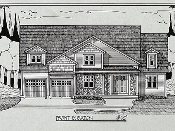 1st image of 2 Abby Rd