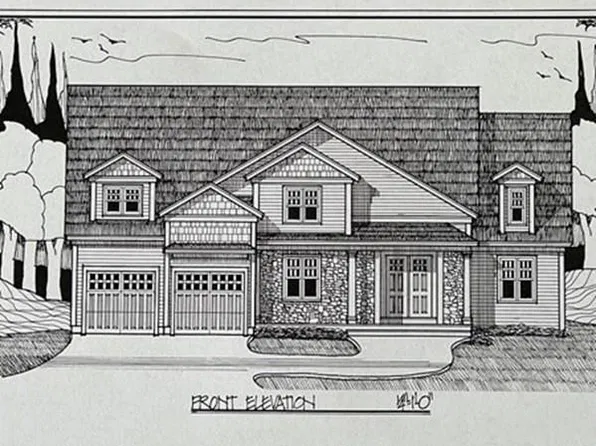 2 Abby Rd, North Grafton, MA 01536