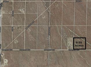 Rosamond Blvd, Rosamond, CA 93560