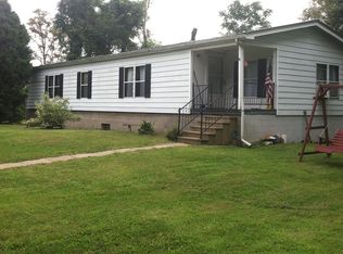 54700 State Route 681, Reedsville, OH 45772