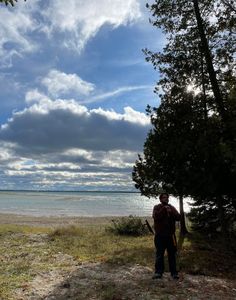 2800130 E Huron Dr, Pointe Aux Pins, MI, 49775