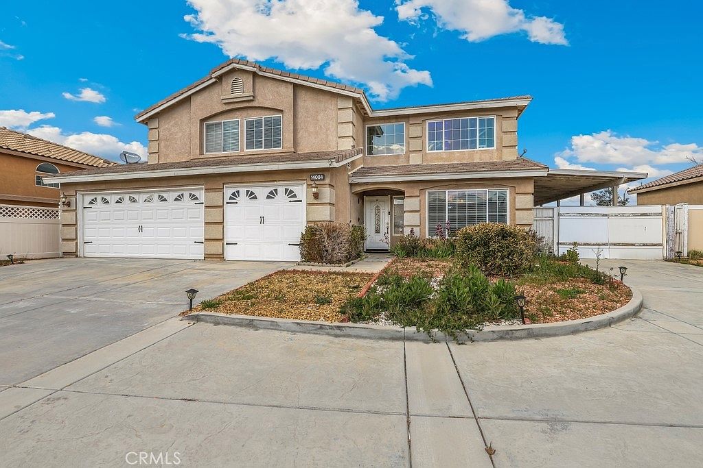 14084 Gopher Canyon Rd, Victorville, CA 92394 Zillow