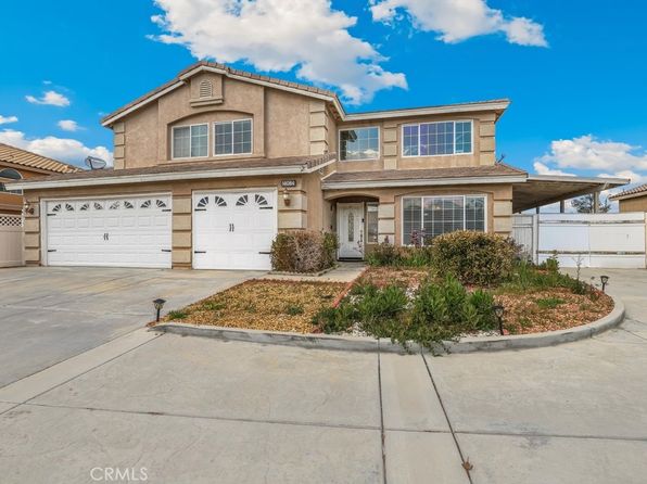 Victorville CA Real Estate - Victorville CA Homes For Sale | Zillow