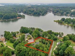 4353 Pine Harbor Dr, Denver, NC 28037