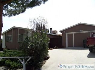 17155 Bonita Dr, Perris, CA 92570