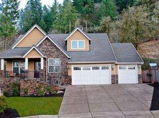 6391 Fernhill Ct, Springfield, OR 97478