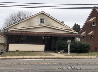 91 Culler Rd, Weirton, WV 26062