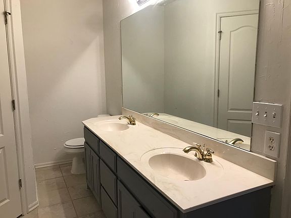 Master vanities