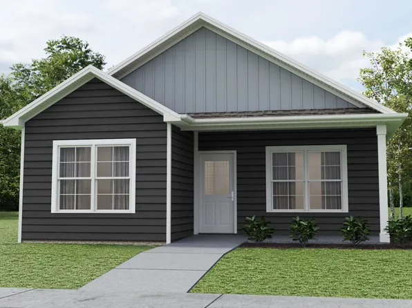 The Model E Plan, Knob Hill