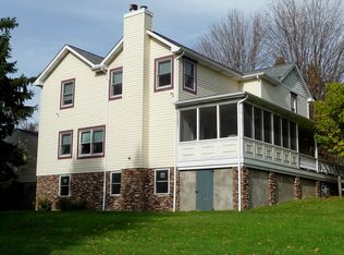 234 Center Church Rd, Mcmurray, PA 15317