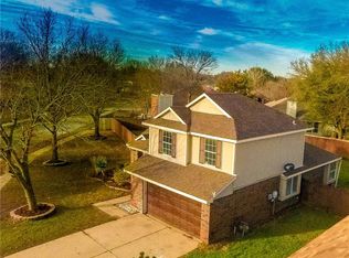 4964 Garden Grove Rd, Grand Prairie, TX 75052