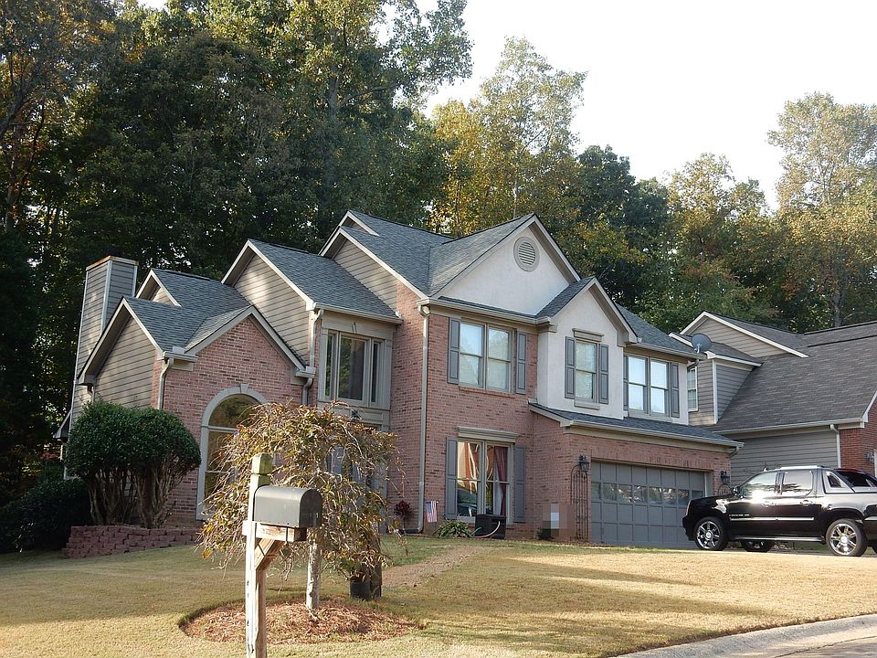 2nd image of 4142 Glenlake Ter NW
