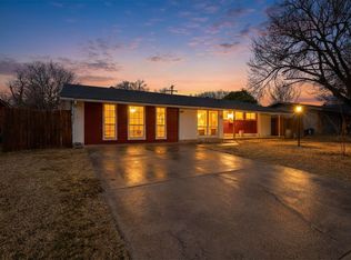 11317 Carissa Dr, Dallas, TX 75218