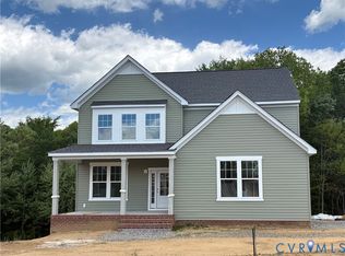 1910 Woodland Trl, Farmville, VA 23901