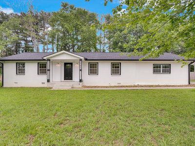 1585 Dellwood Ave, Cookeville, TN, 38506