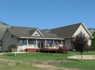 1304 Fulton St, Salmon, ID 83467