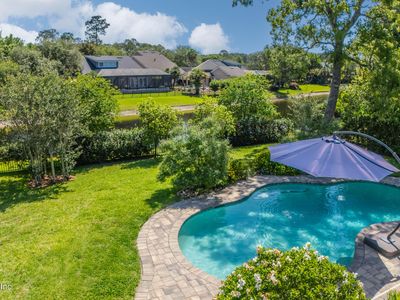 1183 EAGLE POINT Drive, Saint Augustine, FL, 32092
