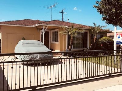 11414 Aeolian St, Whittier, CA, 90606