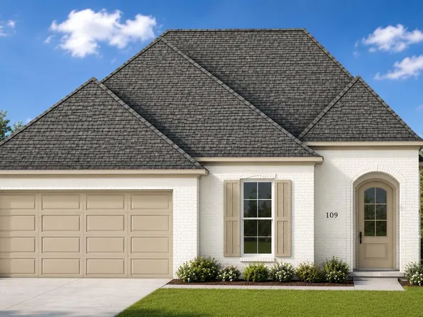 109 Berchman Oaks Dr, Lafayette, LA 70506