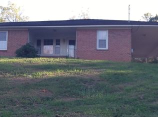 451 Coal Chute Rd, Elizabethton, TN 37643