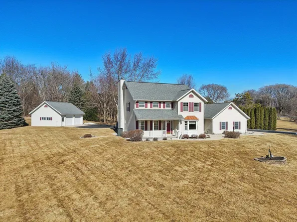 N7647 Indian Hls, Beaver Dam, WI 53916