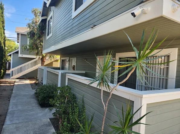 124 W Truslow Ave APT 4, Fullerton, CA 92832
