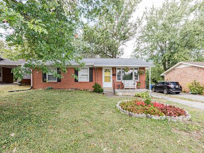 422 Moss Dr, Lexington, KY, 40505