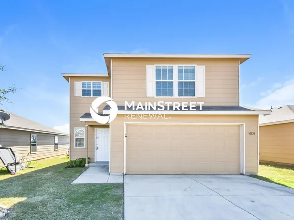 10834 Rosin Jaw Trl, San Antonio, TX 78245