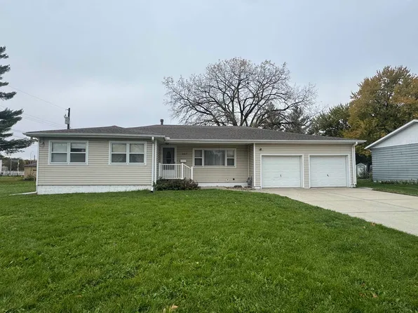 507 N Oak St, Norfolk, NE 68701