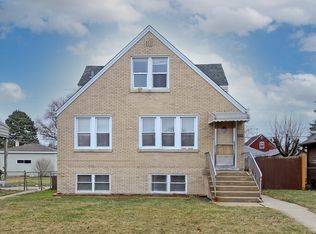 3223 N Ozanam Ave, Chicago, IL 60634