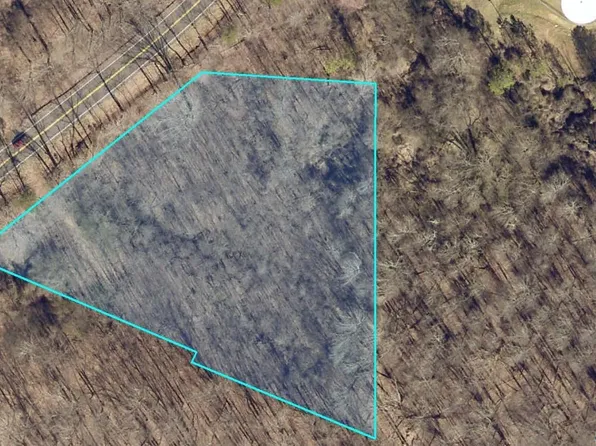 State Highway 117, Valley Head, AL 35989