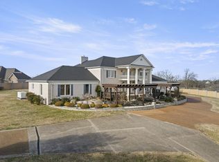 201 Vineyard Way, Lebanon, TN 37087