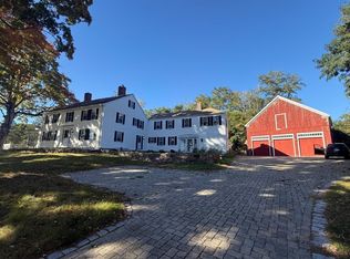 9 & 9A Abigail Dr, Hudson, MA 01749
