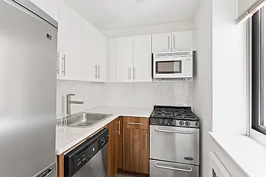 Rented by Hakimian Management