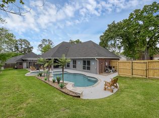 13422 Hidden Valley Dr, Montgomery, TX 77356