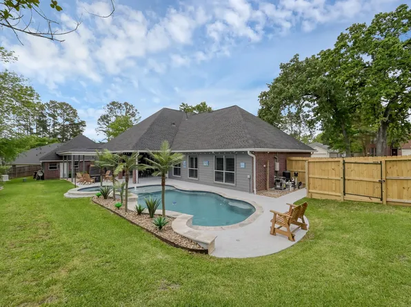 13422 Hidden Valley Dr, Montgomery, TX 77356
