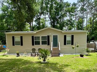 1001 Backforest Ln, Tallahassee, FL 32305