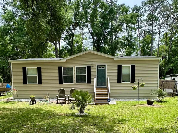 1001 Backforest Ln, Tallahassee, FL 32305