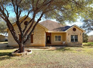 1157 County Road 204, Liberty Hill, TX 78642