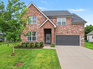 131 Neecee Dr, Smyrna, TN 37167
