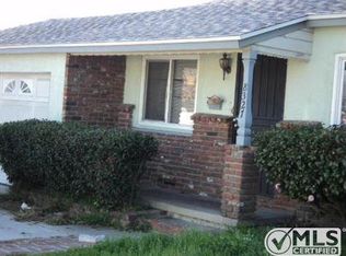 8327 Tyrone Ave, Panorama City, CA 91402