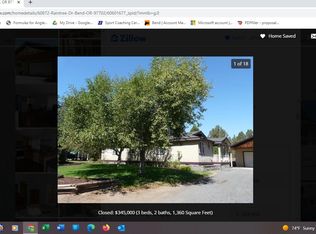 60872 Raintree Dr, Bend, OR 97702