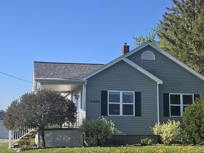 4505 Kochville Rd, Saginaw, MI, 48604