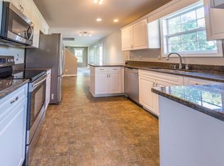 3496 Heatherwood Trce, Clarksville, TN 37040