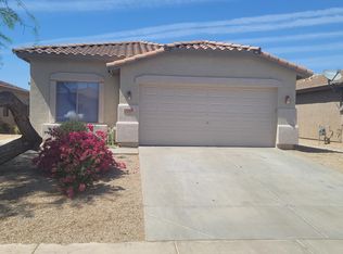 43682 W Elm Dr, Maricopa, AZ 85138
