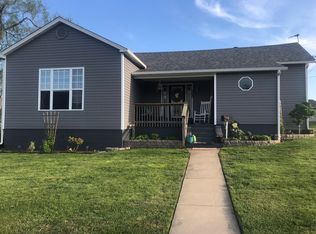 123 Buckley St, Park Hills, MO 63601