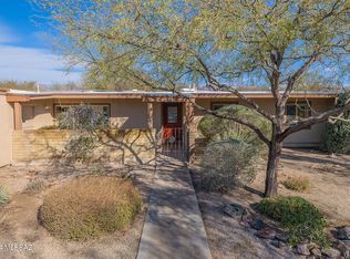 7611 E Calle Cabo, Tucson, AZ 85750