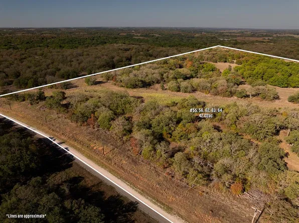 0 N 3042nd Rd Lot 51-54-66, Lindsay, OK 73052