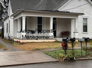 433 E Lytle St APT 1, Murfreesboro, TN 37130