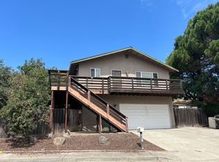 2333 Old Suisun Rd, Benicia, CA 94510